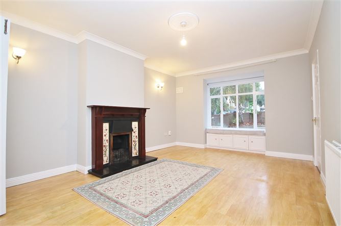 7 Greenfield Park, Ballycullen, Dublin 24
