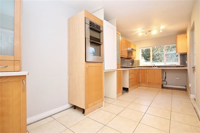 7 Greenfield Park, Ballycullen, Dublin 24