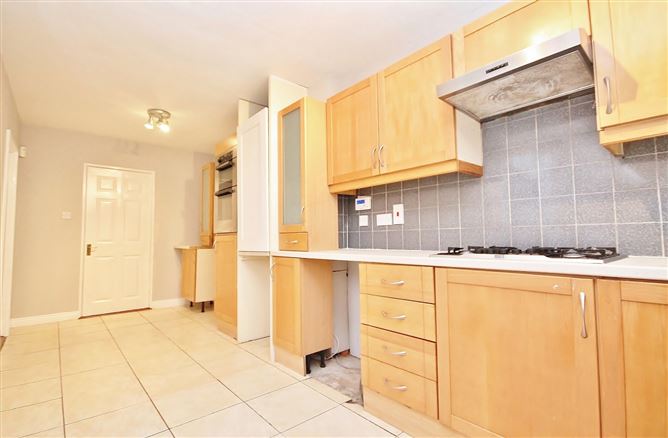 7 Greenfield Park, Ballycullen, Dublin 24