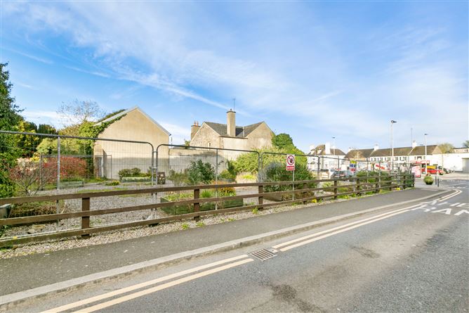 The Square, Kilcock, Co. Kildare