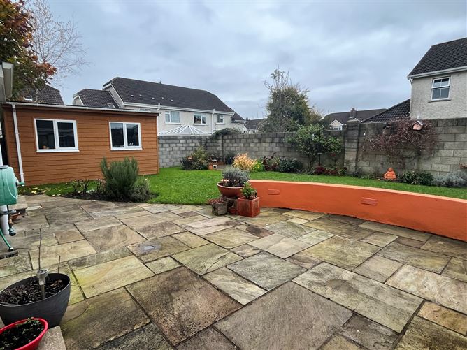 23 Nessan Court, Church Road, Raheen, Limerick