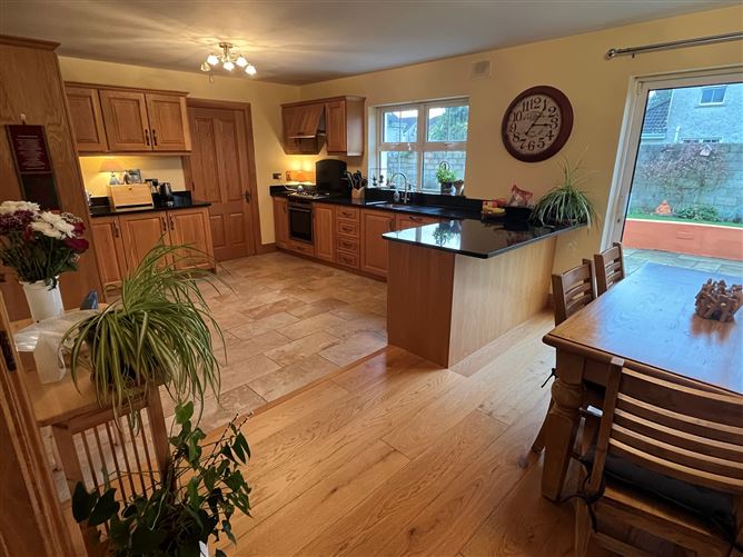 23 Nessan Court, Church Road, Raheen, Limerick