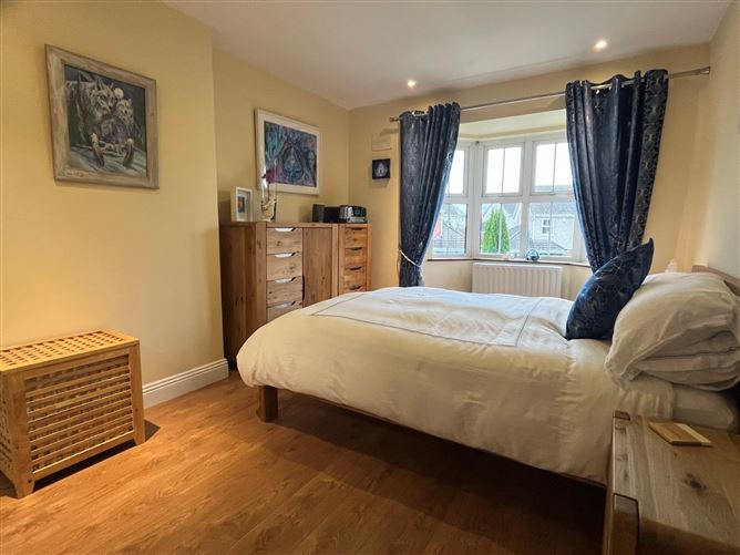 23 Nessan Court, Church Road, Raheen, Limerick