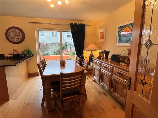 23 Nessan Court, Church Road, Raheen, Limerick