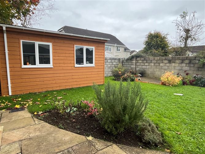 23 Nessan Court, Church Road, Raheen, Limerick