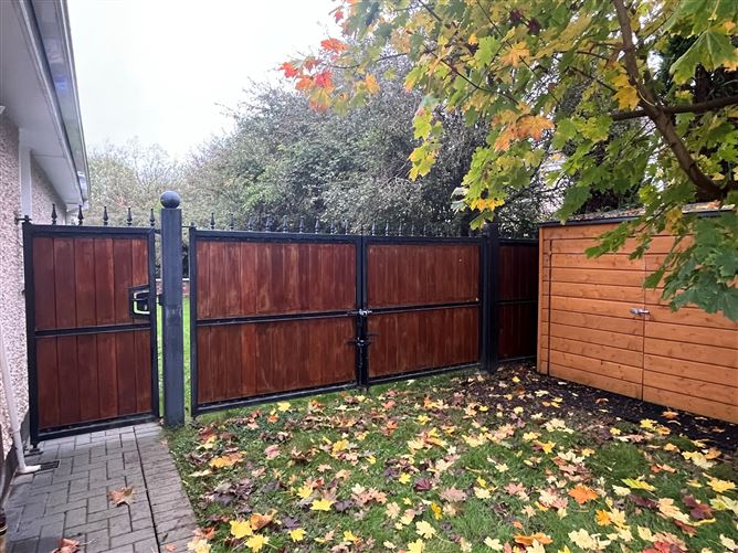 23 Nessan Court, Church Road, Raheen, Limerick