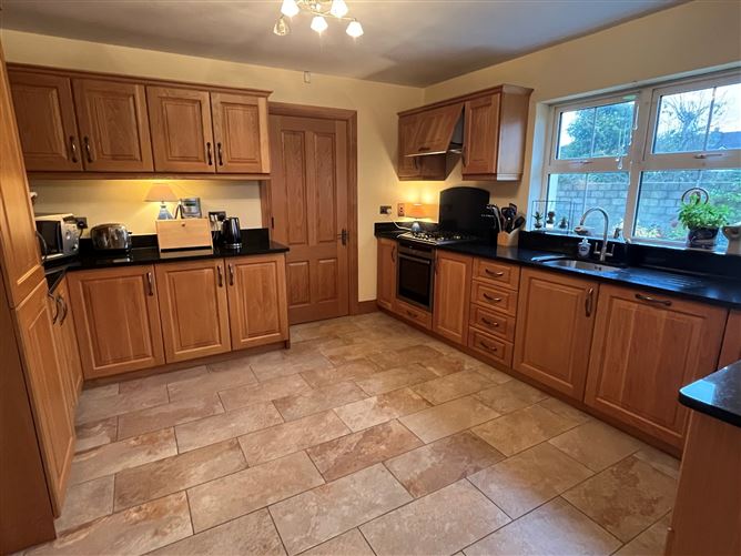 23 Nessan Court, Church Road, Raheen, Limerick