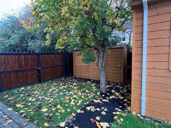 23 Nessan Court, Church Road, Raheen, Limerick