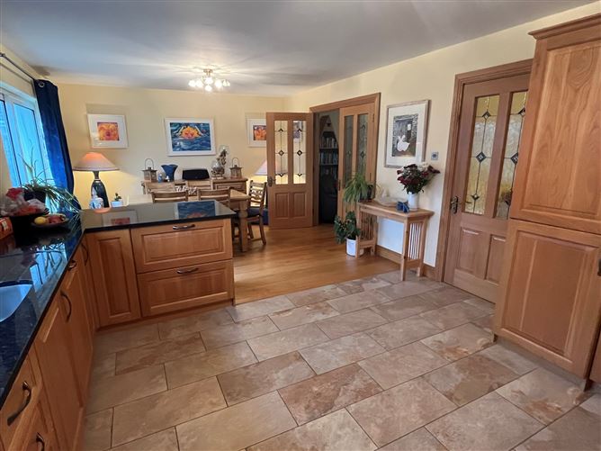23 Nessan Court, Church Road, Raheen, Limerick