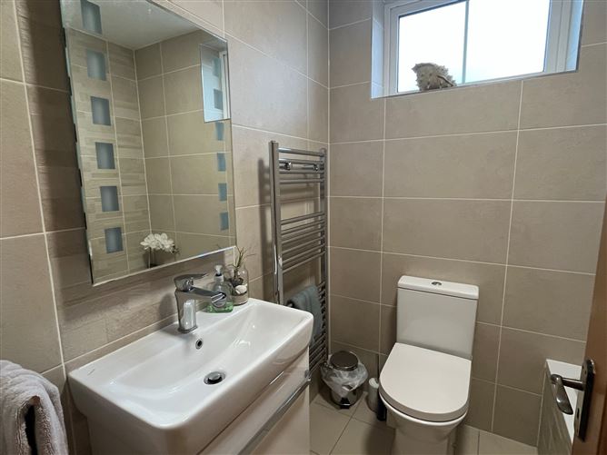 23 Nessan Court, Church Road, Raheen, Limerick