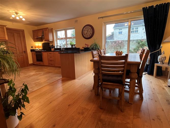 23 Nessan Court, Church Road, Raheen, Limerick