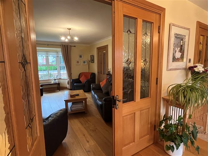 23 Nessan Court, Church Road, Raheen, Limerick
