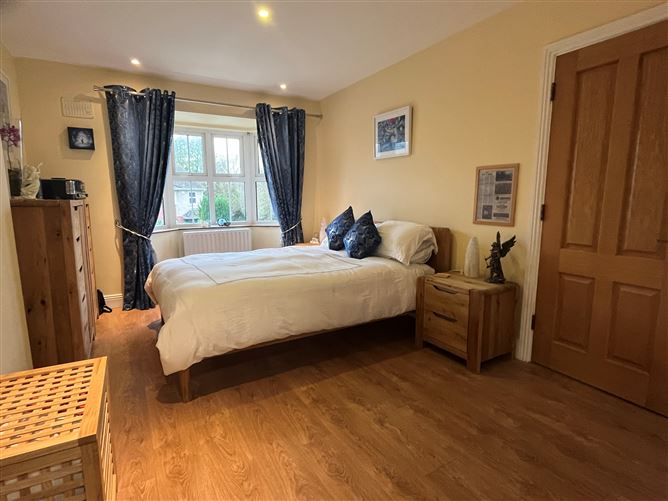 23 Nessan Court, Church Road, Raheen, Limerick