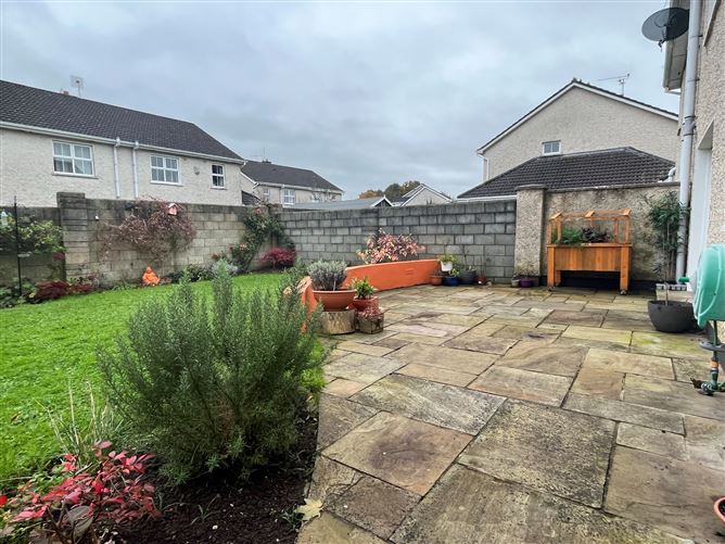 23 Nessan Court, Church Road, Raheen, Limerick