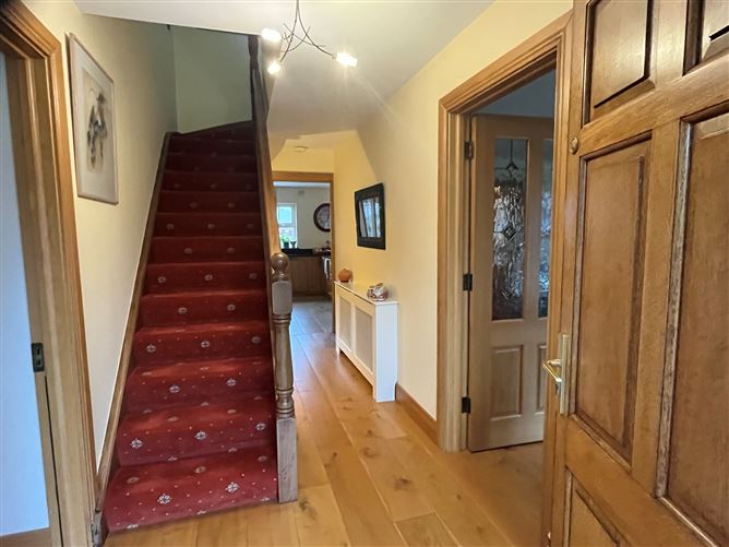 23 Nessan Court, Church Road, Raheen, Limerick