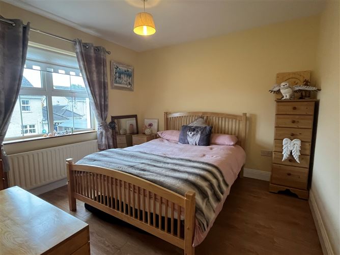 23 Nessan Court, Church Road, Raheen, Limerick