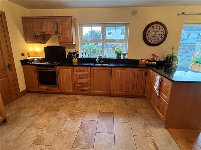 23 Nessan Court, Church Road, Raheen, Limerick