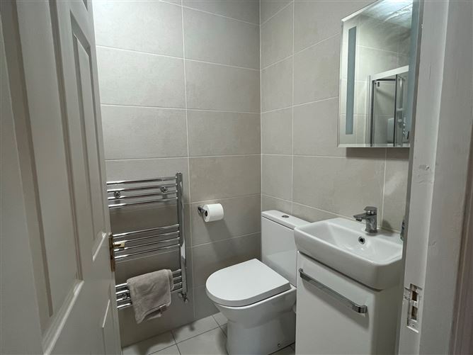23 Nessan Court, Church Road, Raheen, Limerick