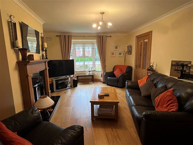 23 Nessan Court, Church Road, Raheen, Limerick
