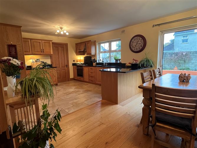 23 Nessan Court, Church Road, Raheen, Limerick