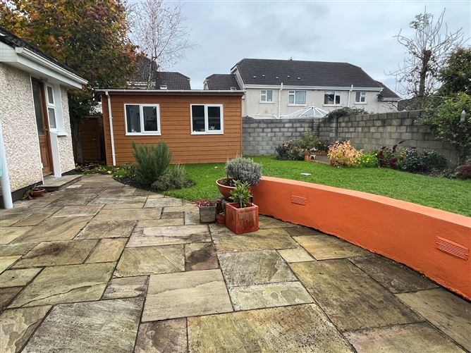 23 Nessan Court, Church Road, Raheen, Limerick