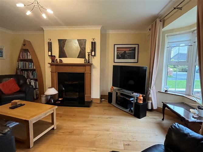 23 Nessan Court, Church Road, Raheen, Limerick