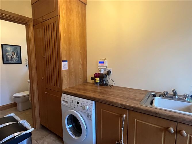 23 Nessan Court, Church Road, Raheen, Limerick