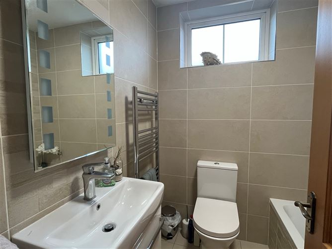 23 Nessan Court, Church Road, Raheen, Limerick