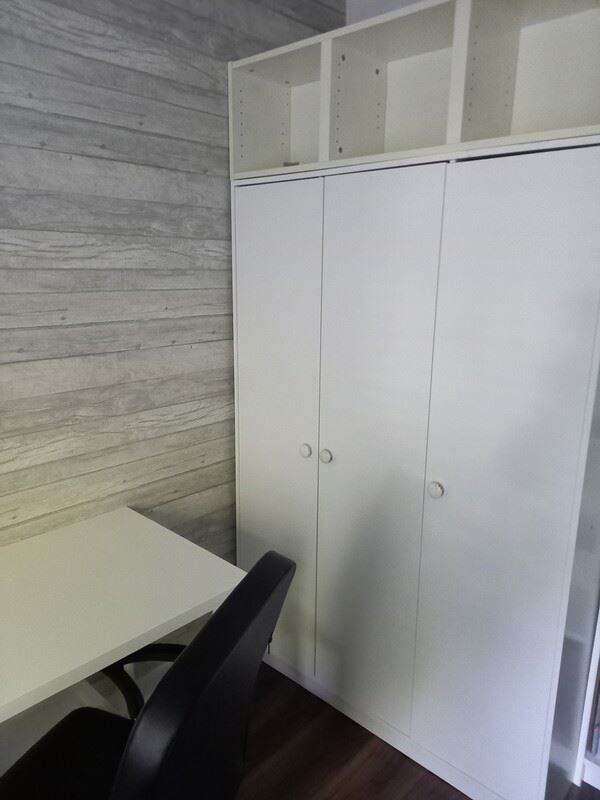 Single room, "Dublin 09