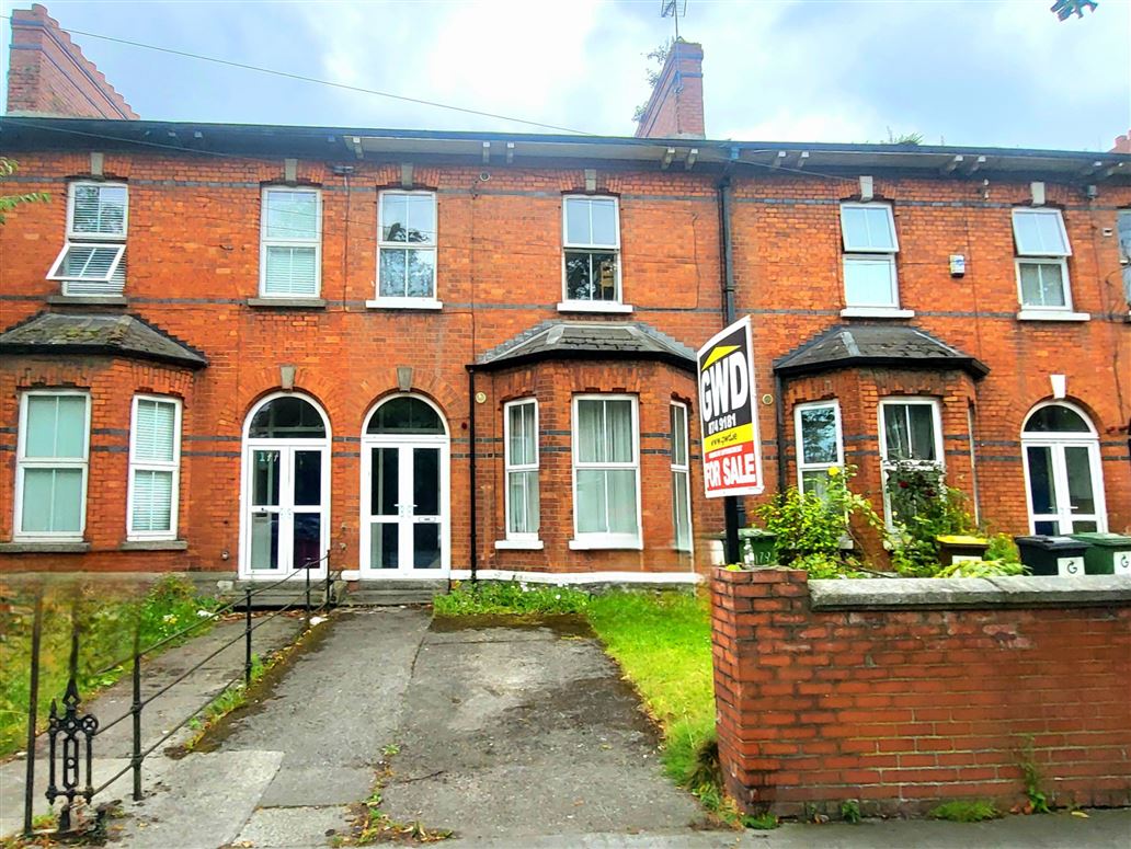 179 Clonliffe Road, Dublin 9, Dublin