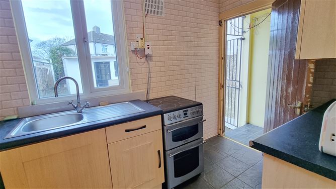 24 Melvin Road, Terenure, Dublin 6W
