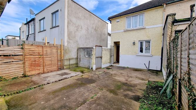 24 Melvin Road, Terenure, Dublin 6W