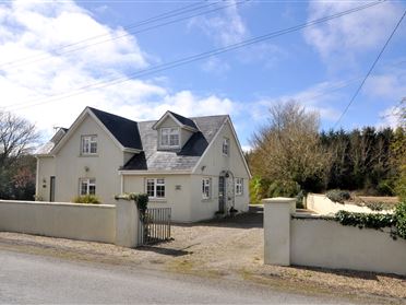 Image for 'Delour House', Halseyrath, Duncormick, Wexford