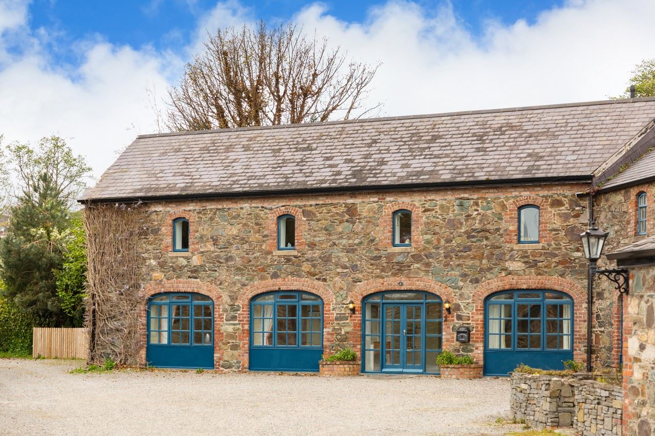 3 Killincarrig Manor, Greystones, Wicklow