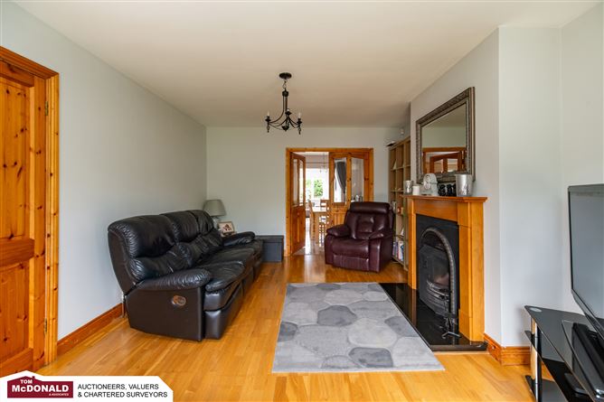 161 Whitefields, Portarlington, Laois