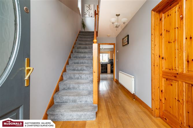 161 Whitefields, Portarlington, Laois