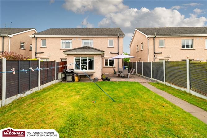 161 Whitefields, Portarlington, Laois