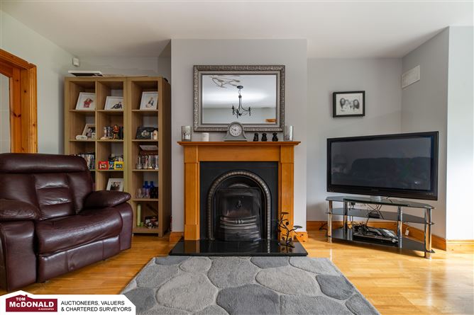 161 Whitefields, Portarlington, Laois