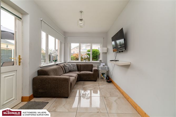 161 Whitefields, Portarlington, Laois