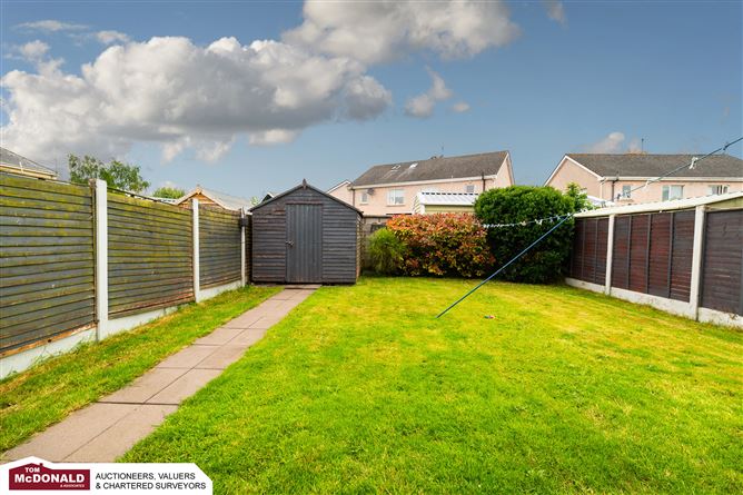 161 Whitefields, Portarlington, Laois