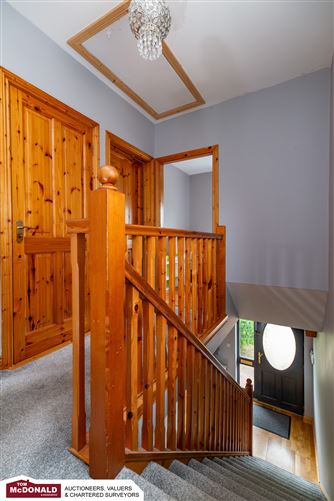 161 Whitefields, Portarlington, Laois