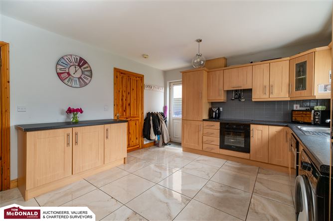 161 Whitefields, Portarlington, Laois