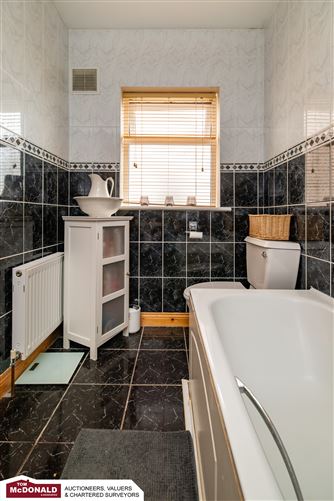 161 Whitefields, Portarlington, Laois