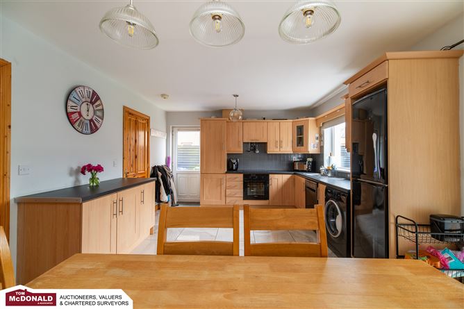 161 Whitefields, Portarlington, Laois