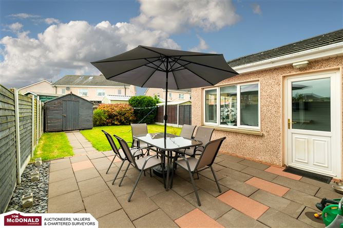 161 Whitefields, Portarlington, Laois