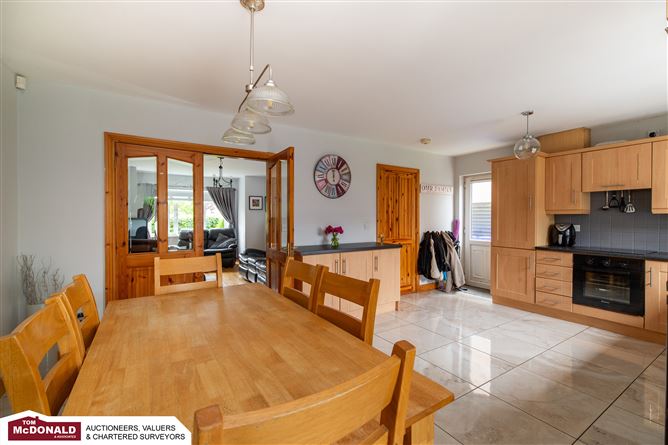 161 Whitefields, Portarlington, Laois