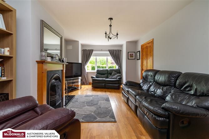 161 Whitefields, Portarlington, Laois