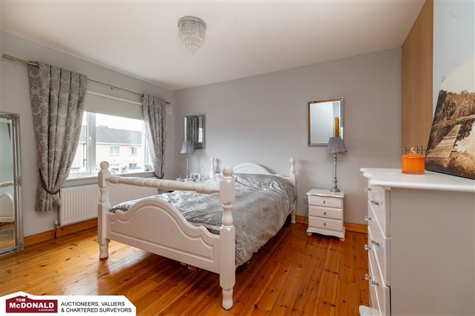 161 Whitefields, Portarlington, Laois