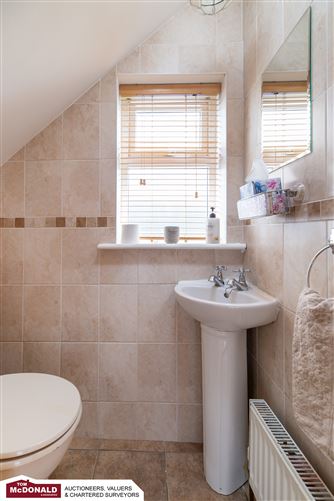 161 Whitefields, Portarlington, Laois