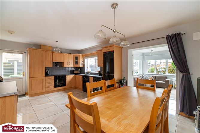 161 Whitefields, Portarlington, Laois